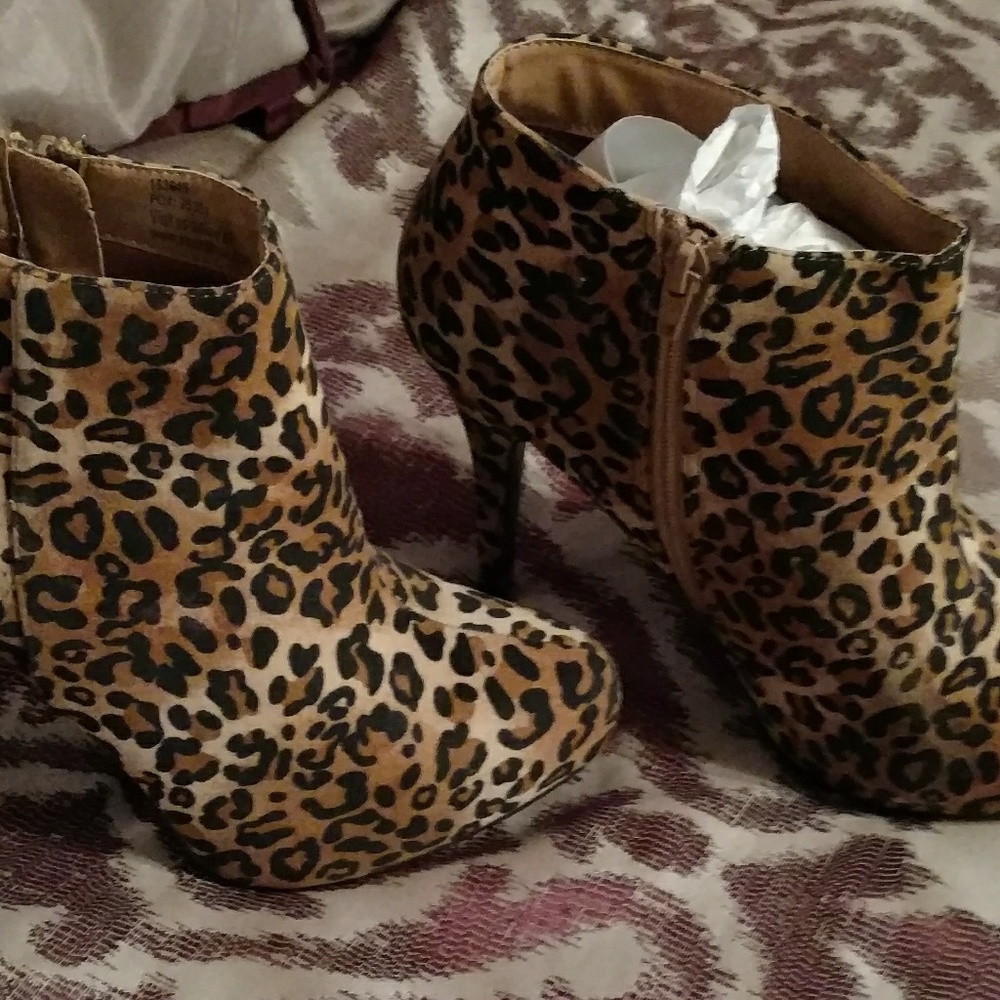 Shoes